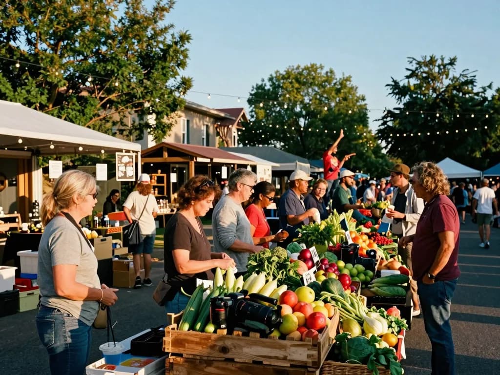 Building Stronger Communities Through Active Engagement
