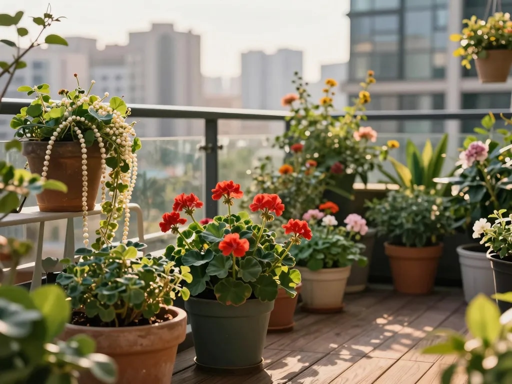 10 Smart Tips for an Inviting Home and Lush Garden