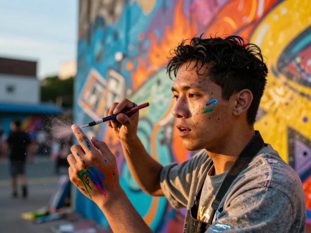 Captivating Trends Reshaping Arts & Entertainment Today