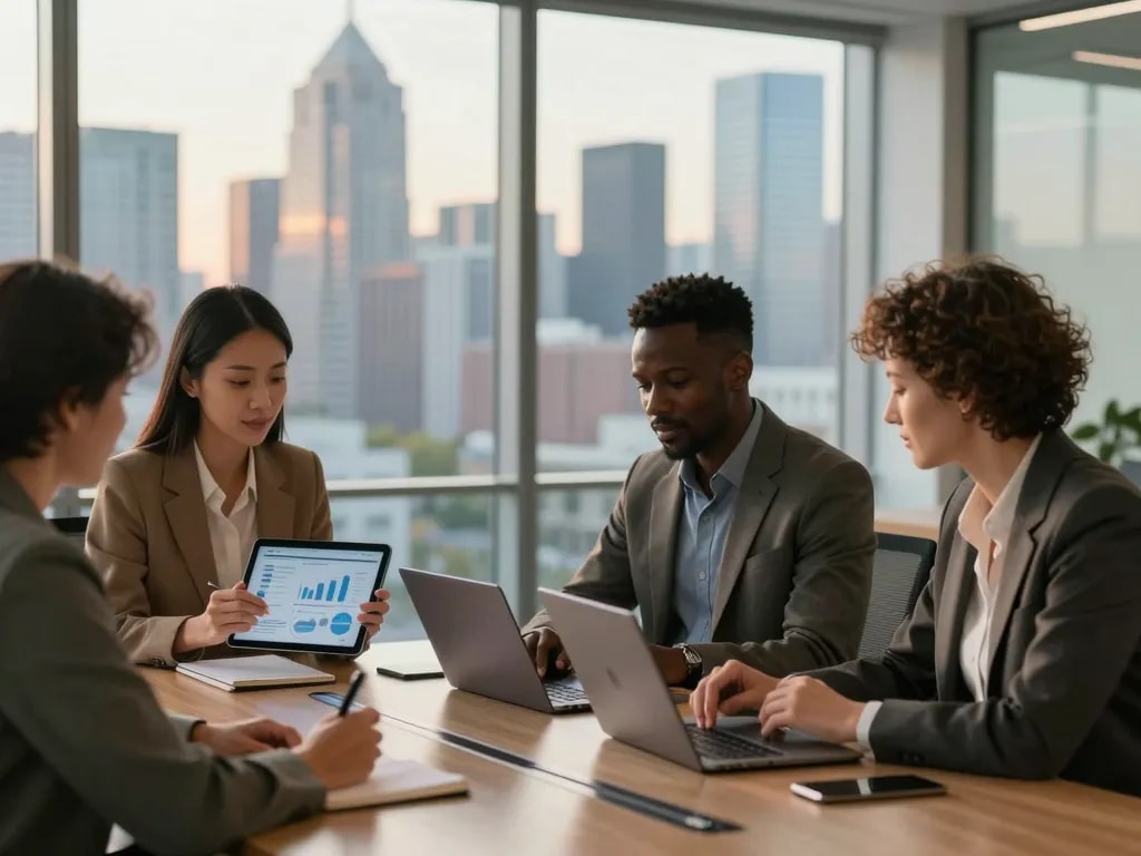 Elevating Customer Experience in Business Services Today