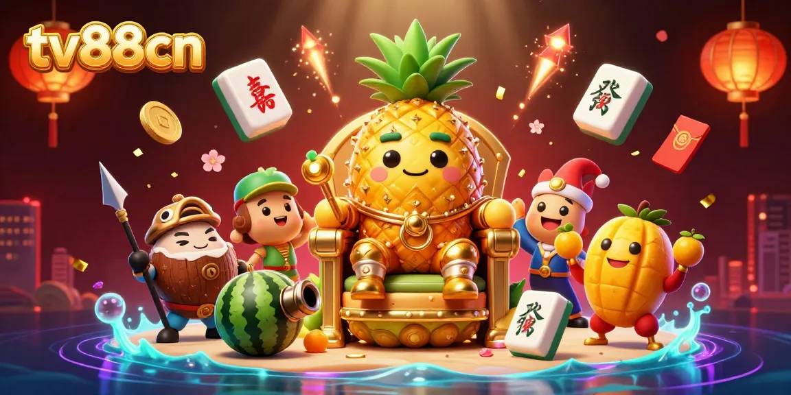 Boost your wins with exciting gameplay at tv88cn's vibrant beach casino scene.